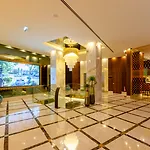 TURIM Boulevard Hotel