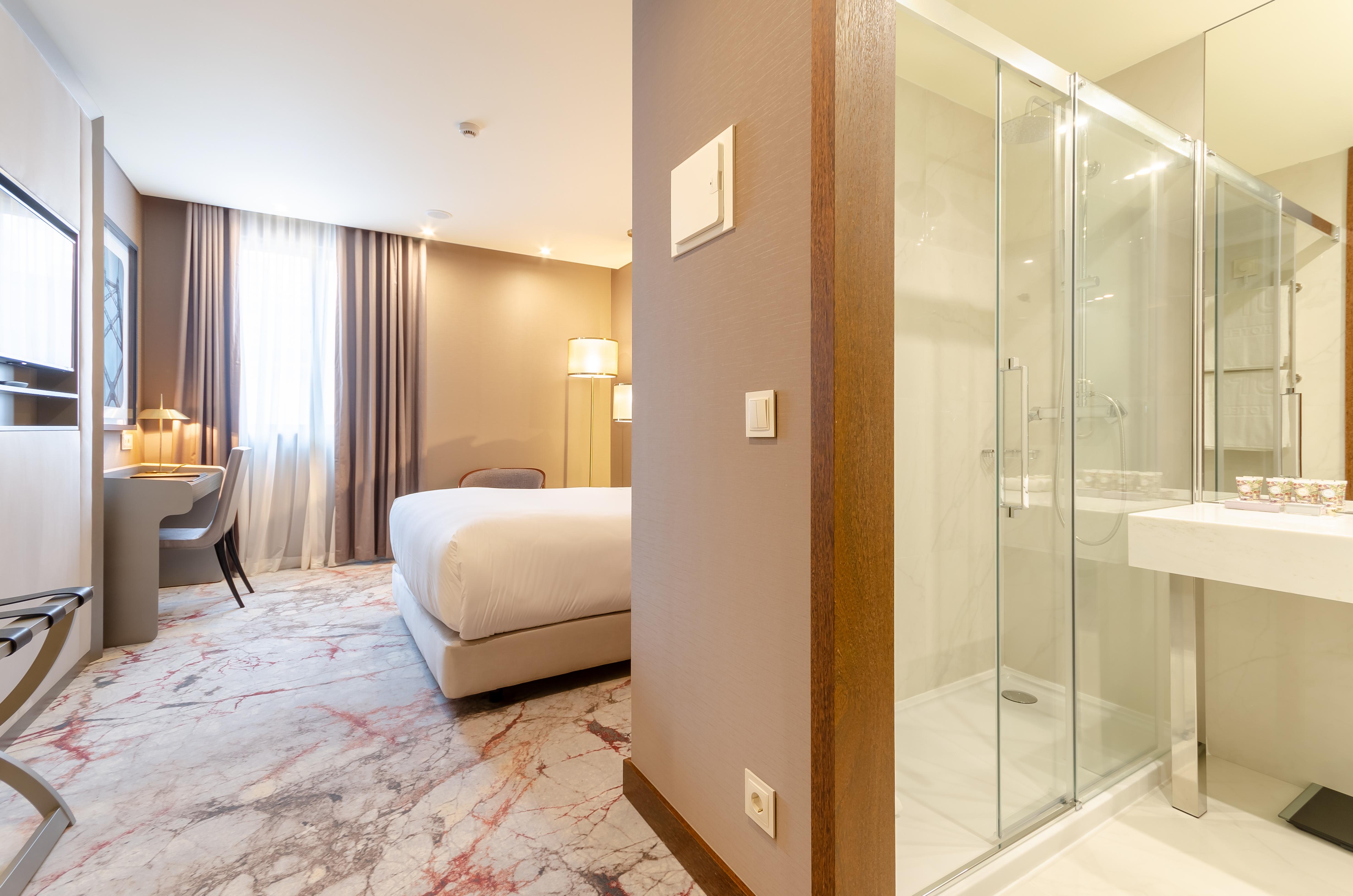 Hotel Turim Boulevard