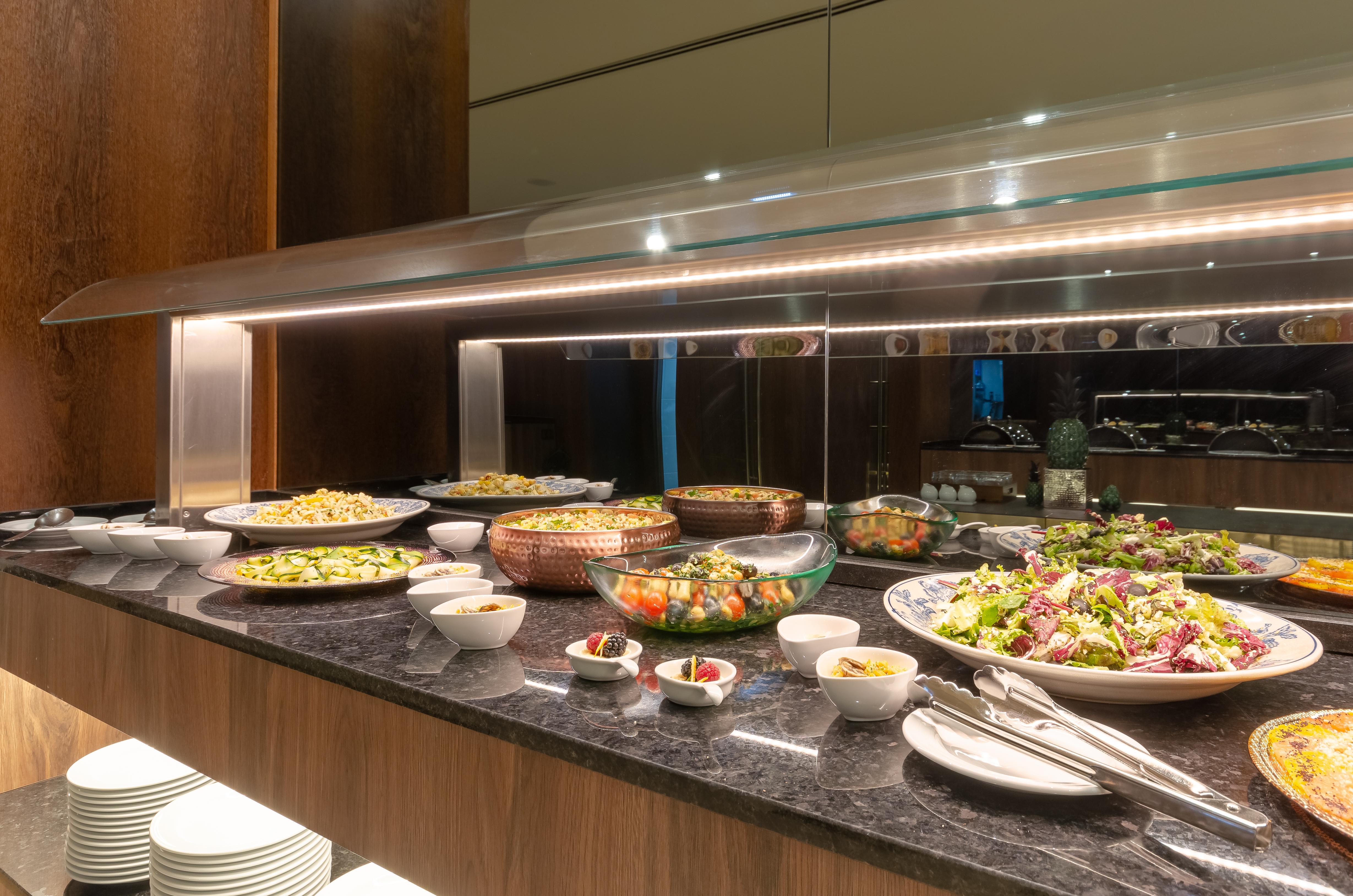 Turim Boulevard Hotel Lissabon