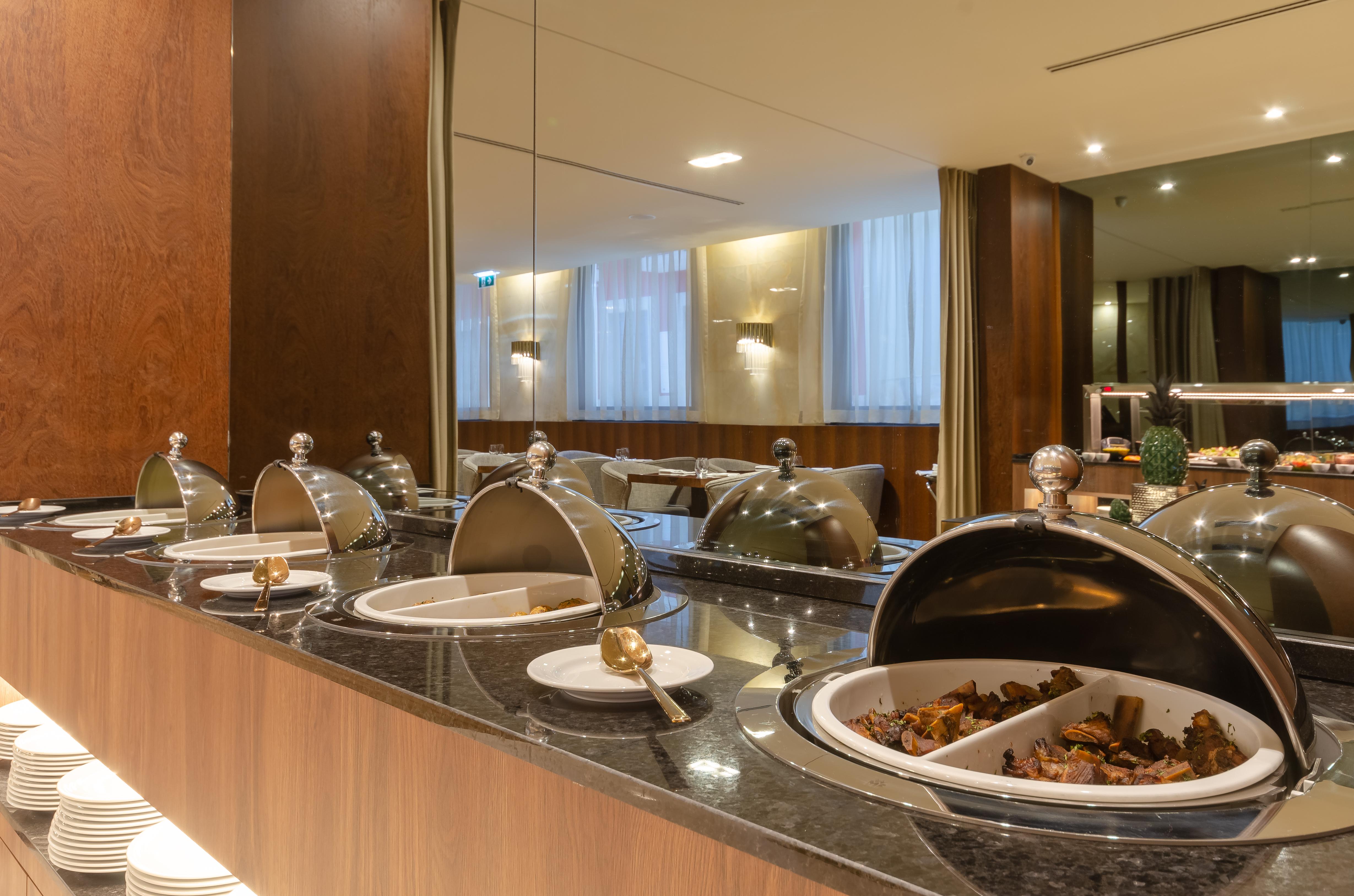 Turim Boulevard Hotel 5*