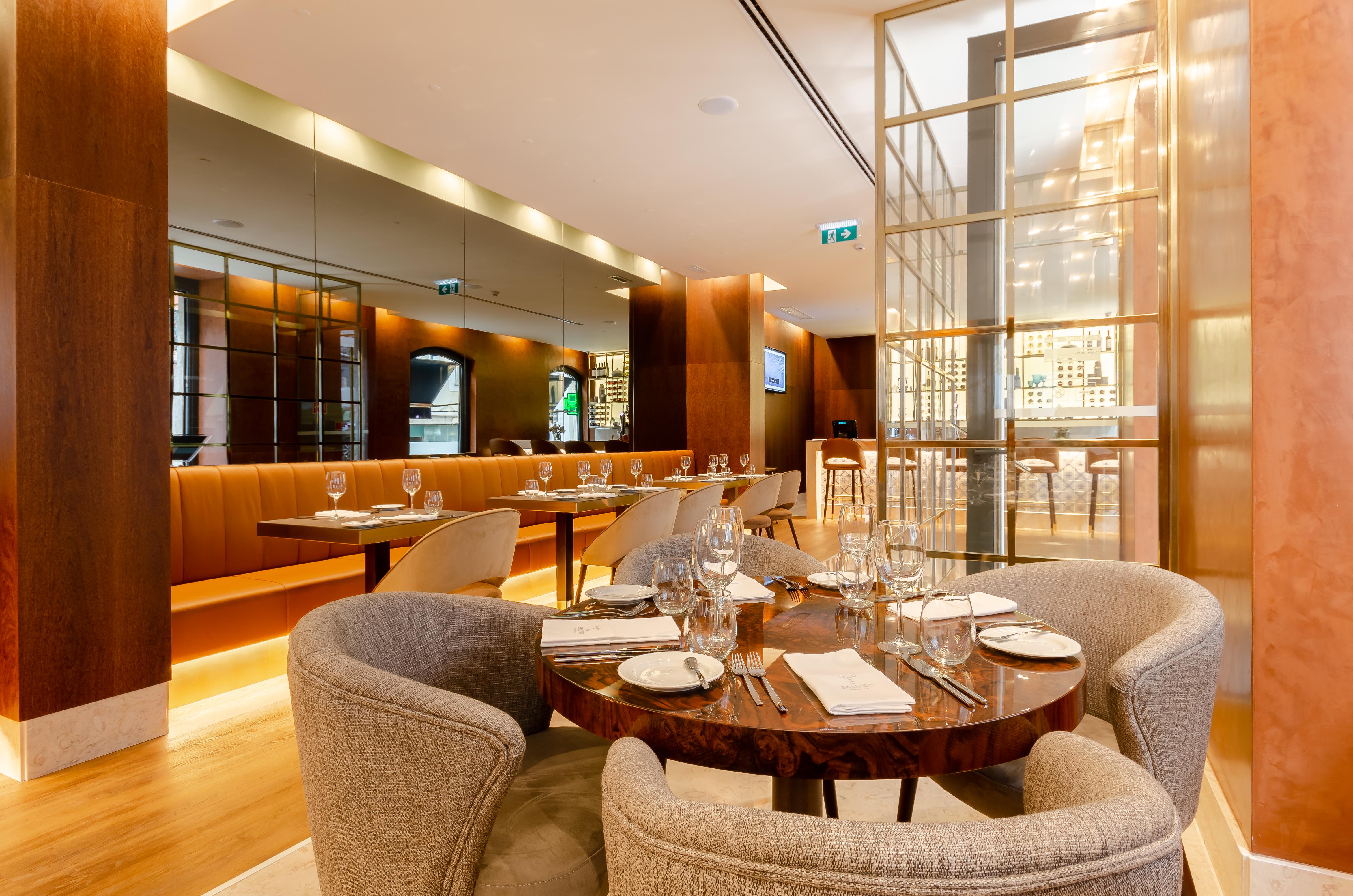 Turim Boulevard Hotel 5*