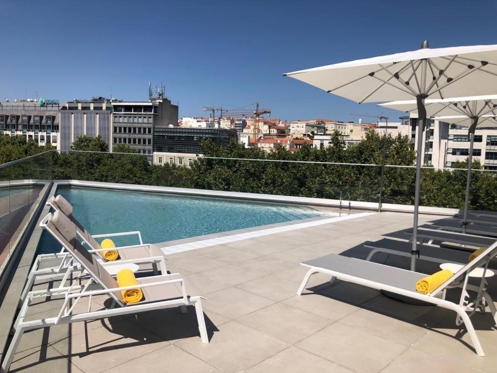 Hotel Turim Boulevard 5*