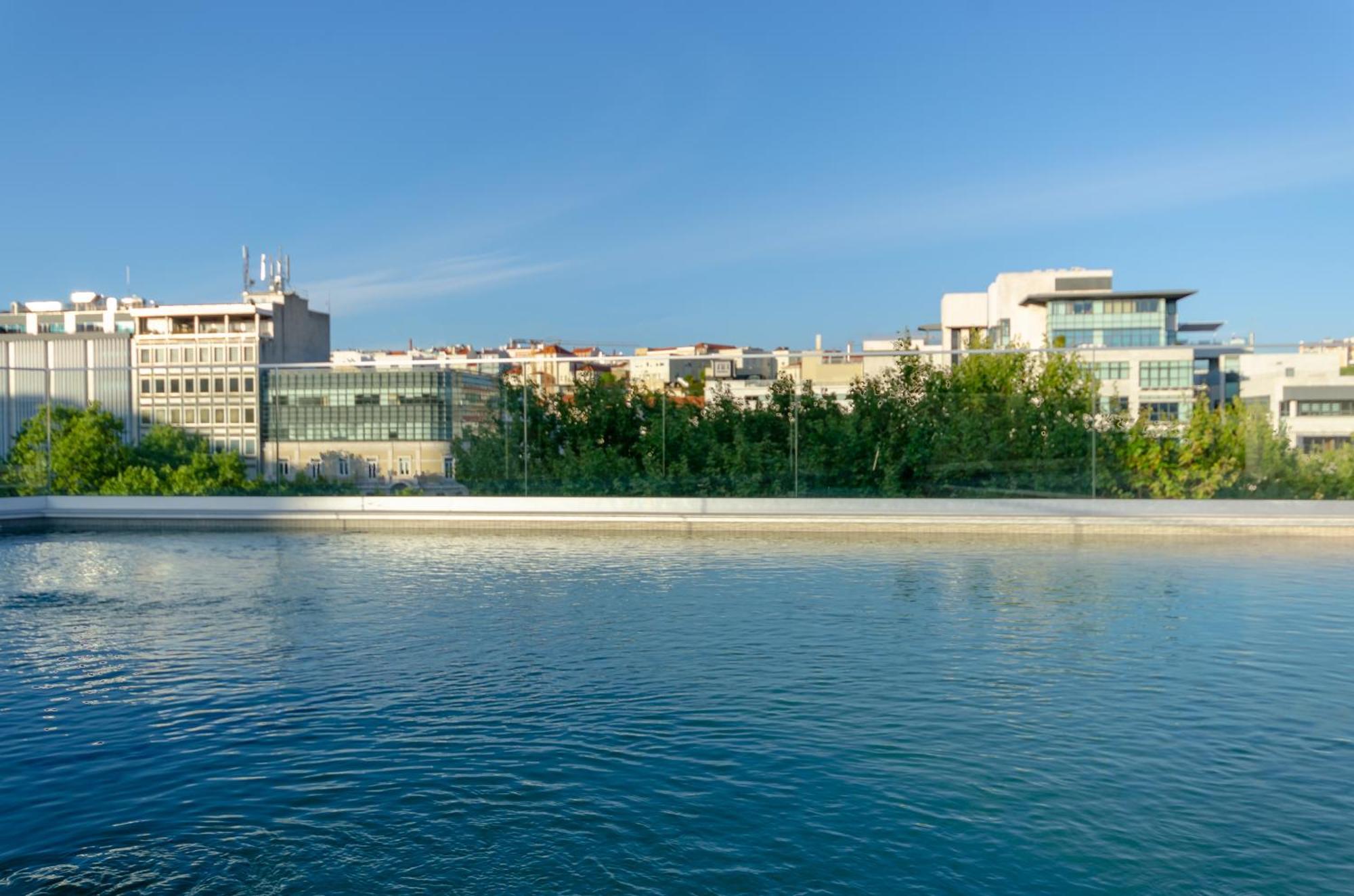 Hotel Turim Boulevard 5*