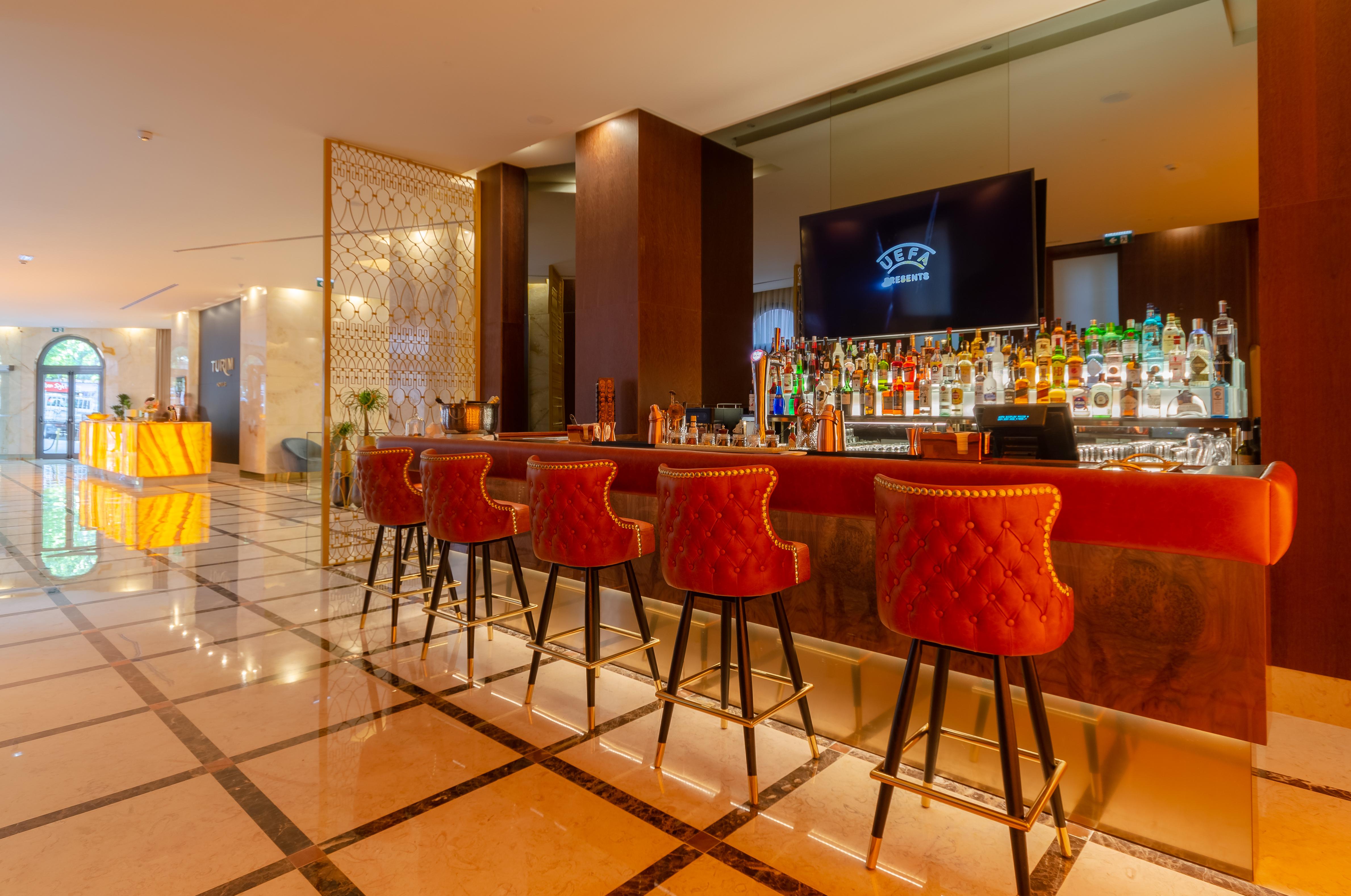 Turim Boulevard (adults Only) Lissabon