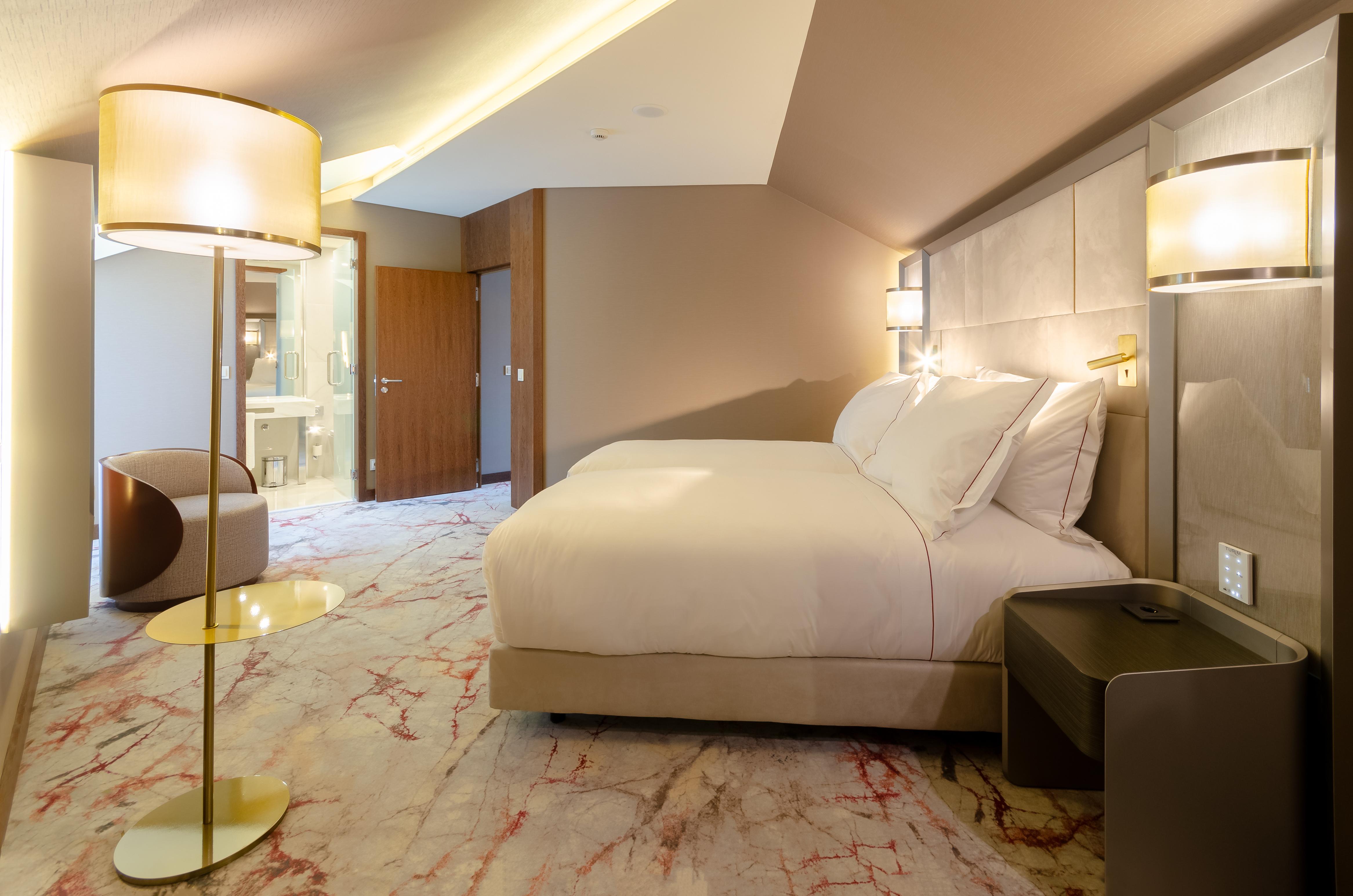 Turim Boulevard (adults Only) 5* Lissabon